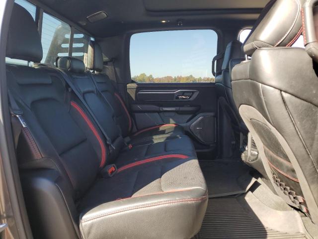 2021 RAM 1500 TRX - 1C6SRFU98MN903944