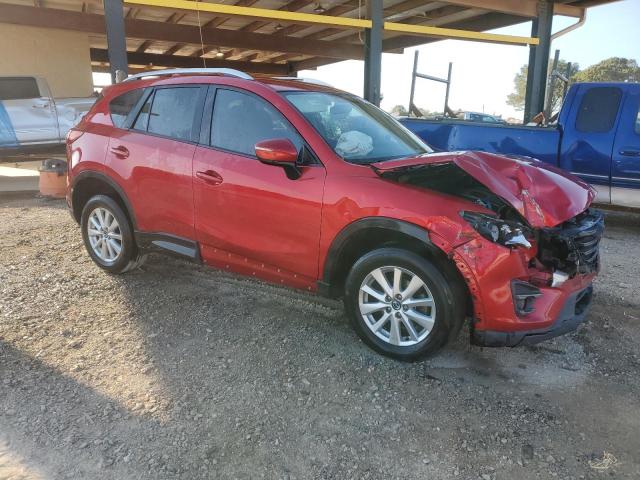 2016 MAZDA CX-5 TOURI - JM3KE2CY0G0671998