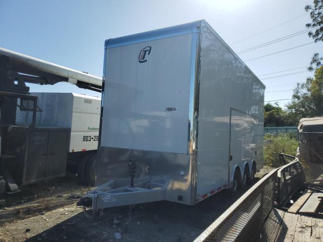 INTE TRAILER 2024 white   7H0TT2434RN017983 photo #3