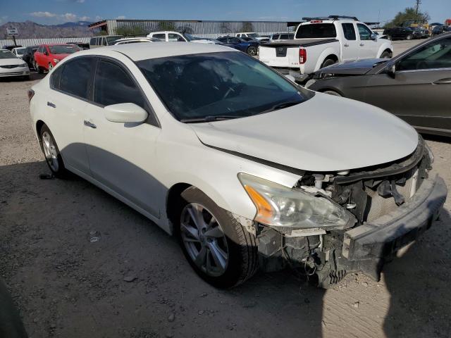2015 NISSAN ALTIMA 2.5 - 1N4AL3AP7FC296916