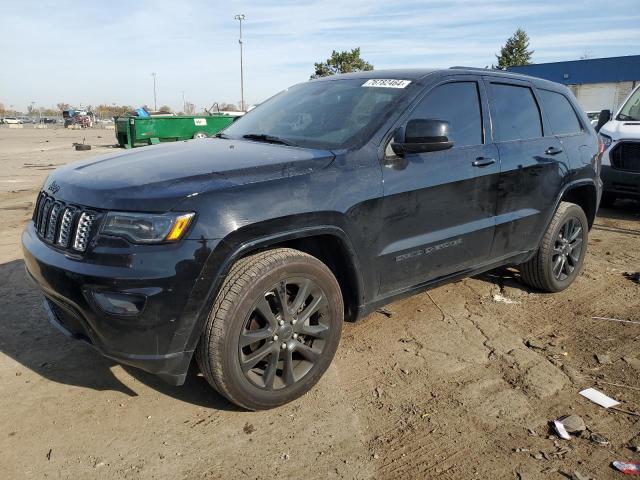 2020 JEEP GRAND CHER #2972348530