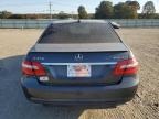 MERCEDES-BENZ E 350 BLUE photo