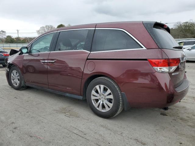 2016 HONDA ODYSSEY EX - 5FNRL5H69GB043140