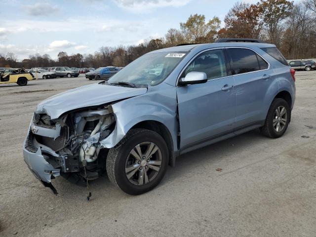 2015 CHEVROLET EQUINOX LT #3033238804