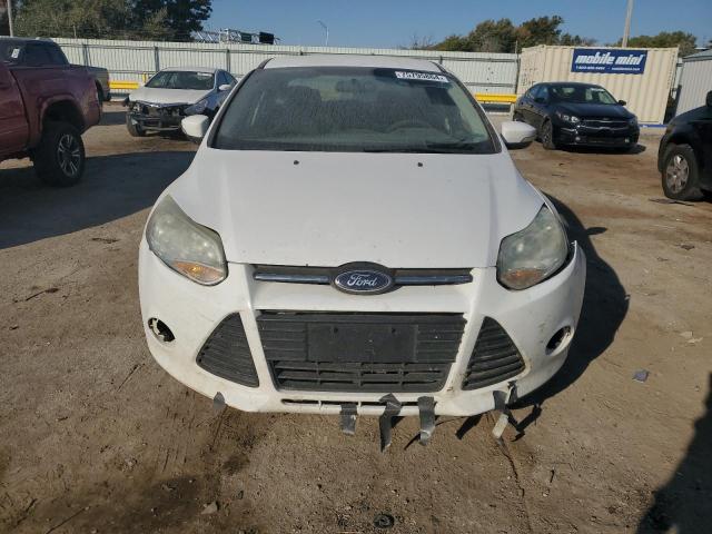 VIN 1FADP3F23DL125933 2013 FORD FOCUS no.5