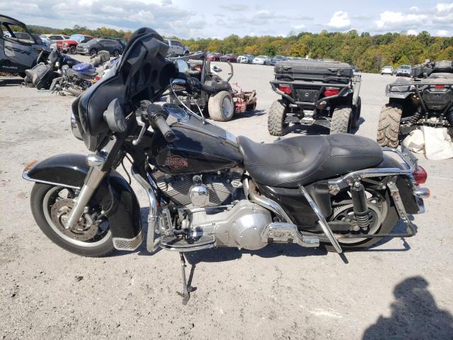 2004 HARLEY-DAVIDSON FLHTI 1HD1FVW124Y626946