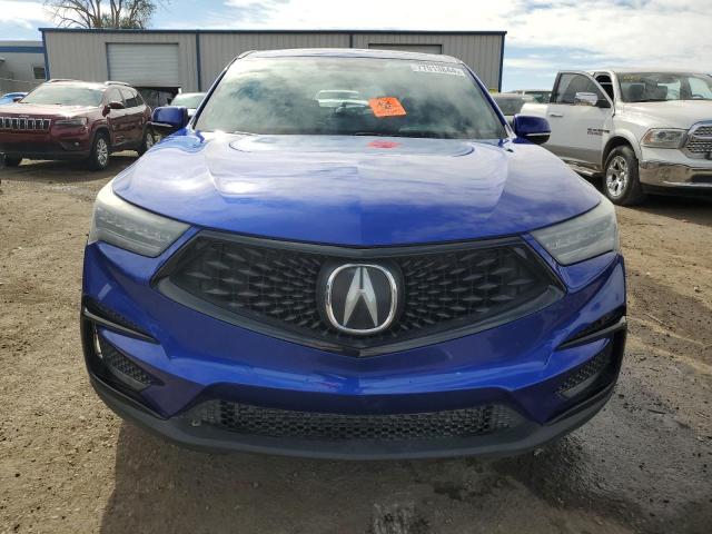 2020 ACURA RDX A-SPEC - 5J8TC2H69LL040090