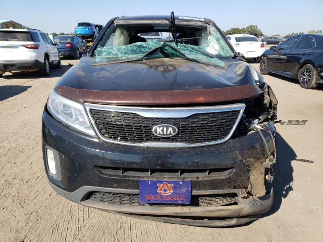 2015 KIA SORENTO LX 5XYKT4A72FG578476