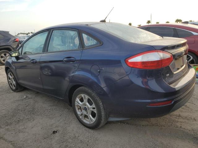 2016 FORD FIESTA SE - 3FADP4BJ4GM162138