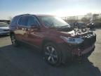 CHEVROLET TRAVERSE L photo