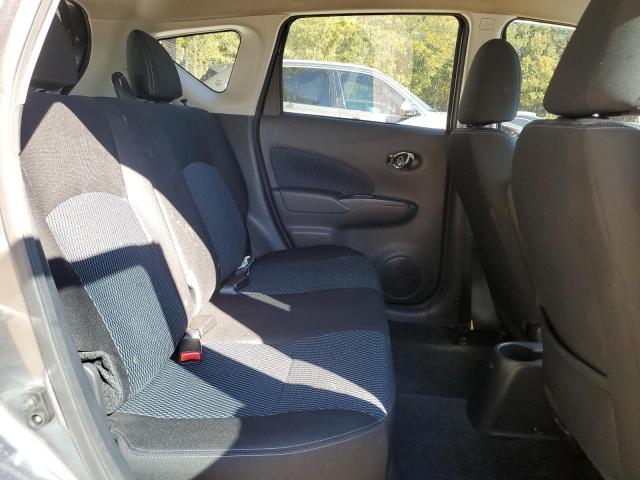 2017 NISSAN VERSA NOTE - 3N1CE2CP3HL369553