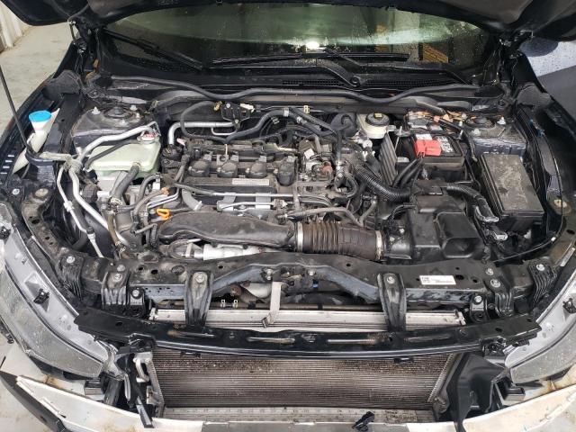 JHMFC1F36KX005219 2019 HONDA CIVIC