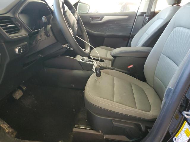 2021 FORD ESCAPE S - 1FMCU0F66MUA95946