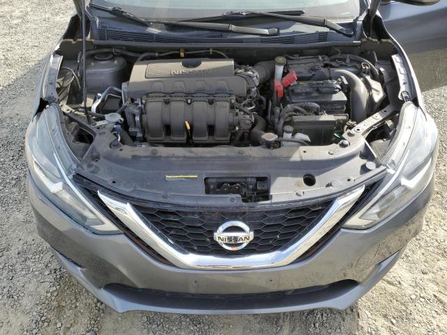 VIN 3N1AB7AP1JY218719 2018 NISSAN SENTRA no.11