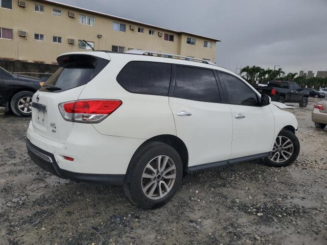 VIN 5N1AR2MN6GC617838 2016 Nissan Pathfinder, S no.3