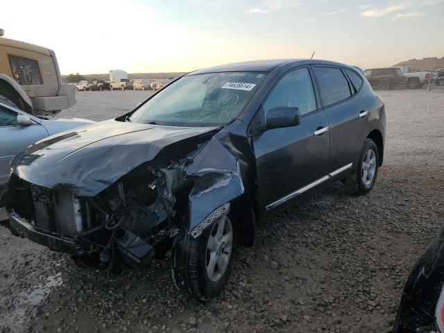 VIN JN8AS5MT3DW522371 2013 NISSAN ROGUE no.1