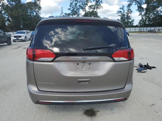 VIN 2C4RC1BG4HR539365 2017 Chrysler Pacifica, Touri... no.6