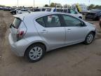 TOYOTA PRIUS C photo