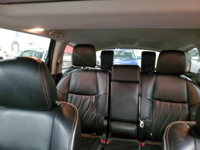 2016 INFINITI QX60 - 5N1AL0MM4GC521591