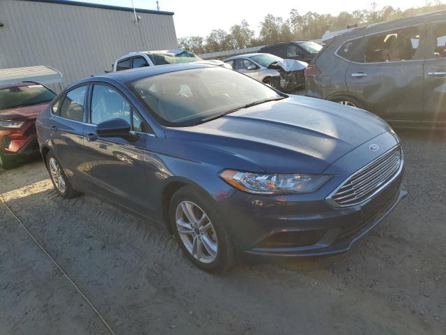 2018 FORD FUSION SE - 3FA6P0HD2JR229106