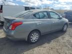 Lot #3025210594 2013 NISSAN VERSA S