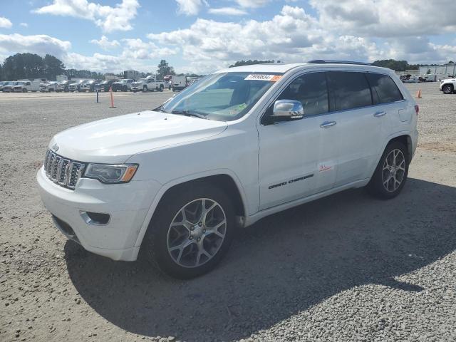 2020 JEEP GRAND CHER #2952963430