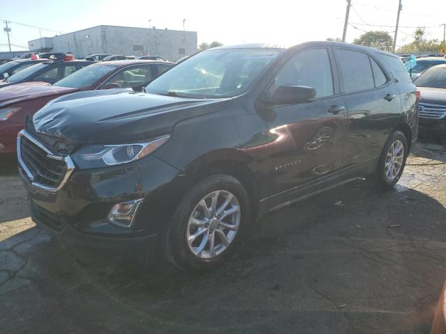 2019 CHEVROLET EQUINOX LS - 2GNAXHEV4K6303383