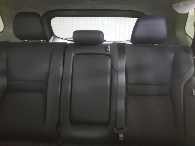2024 NISSAN ROGUE SV - JN8BT3BB1RW444969