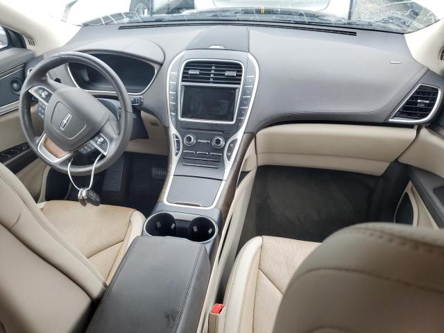 2020 LINCOLN NAUTILUS R - 2LMPJ8KP5LBL12273