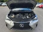 LEXUS NX 200T BA photo