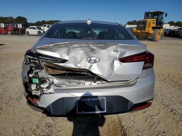 2020 HYUNDAI ELANTRA SE - 5NPD84LF8LH510752