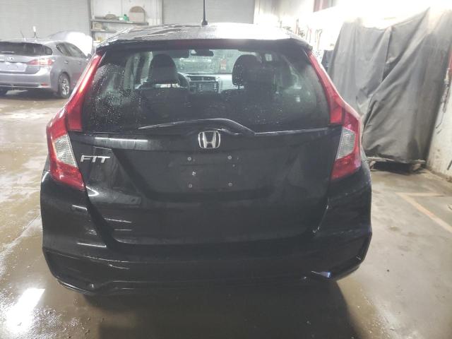 2019 HONDA FIT LX - 3HGGK5H43KM710721