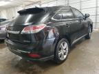 LEXUS RX 350 снимка