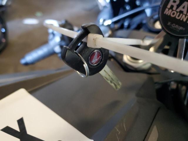 2021 HONDA CBR1000 RR JH2SC7717MK400274