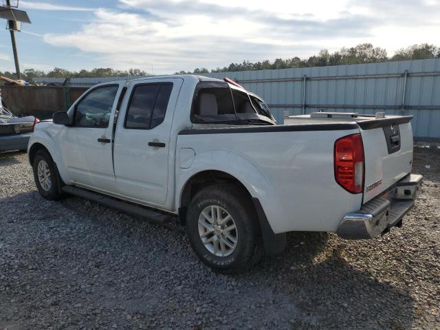 VIN 1N6AD0ER7GN711754 2016 Nissan Frontier, S no.2