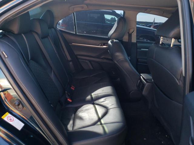 2018 TOYOTA CAMRY XSE - 4T1BZ1HK0JU500868