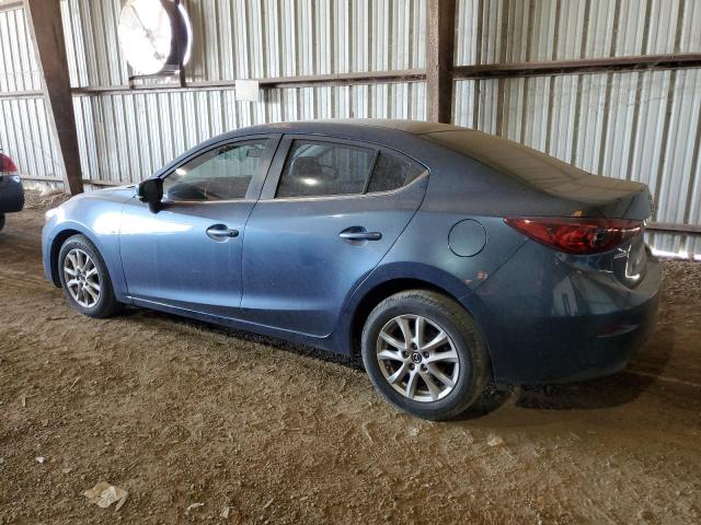 2017 MAZDA 3 SPORT - 3MZBN1U79HM156552
