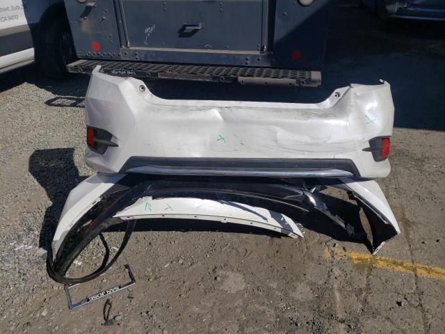 2HGFC2F69KH604459 2019 HONDA CIVIC