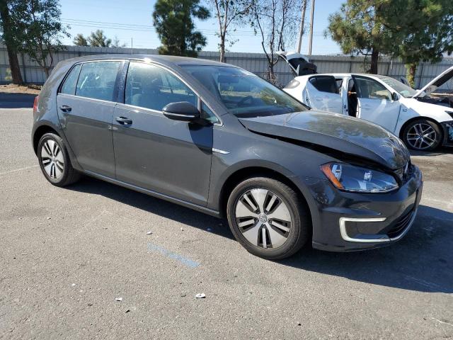 VIN WVWKP7AU4GW902947 2016 Volkswagen E-Golf, SE no.4