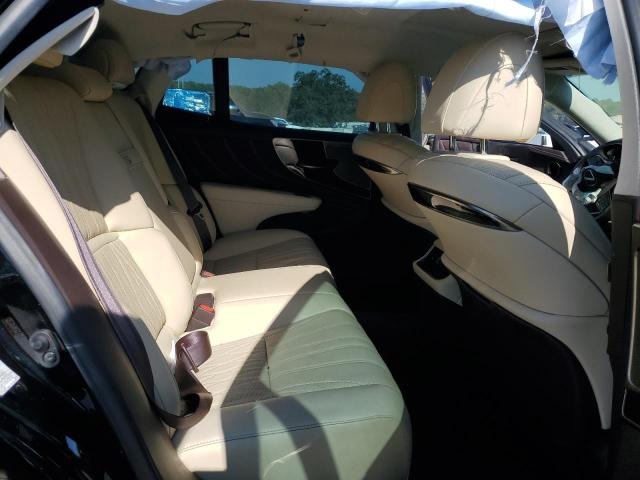 2020 LEXUS LS 500 BAS JTHD51FF8L5012343