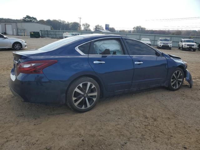 2018 NISSAN ALTIMA 2.5 - 1N4AL3AP7JC107108