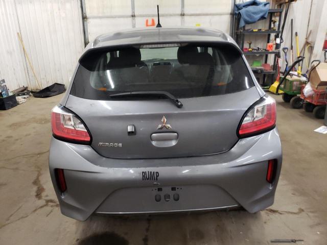 2021 MITSUBISHI MIRAGE ES - ML32AUHJ2MH008721