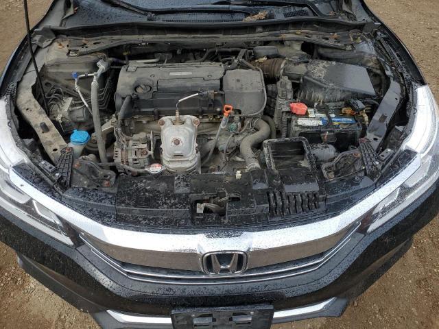 2017 HONDA ACCORD SPO - 1HGCR2F17HA257534