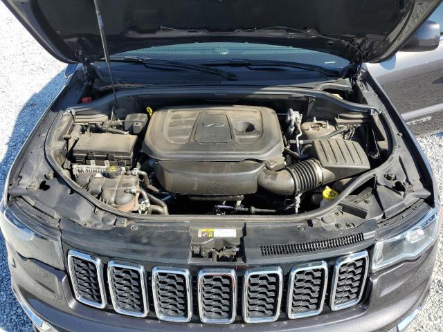 2019 JEEP GRAND CHER - 1C4RJEAG8KC833172