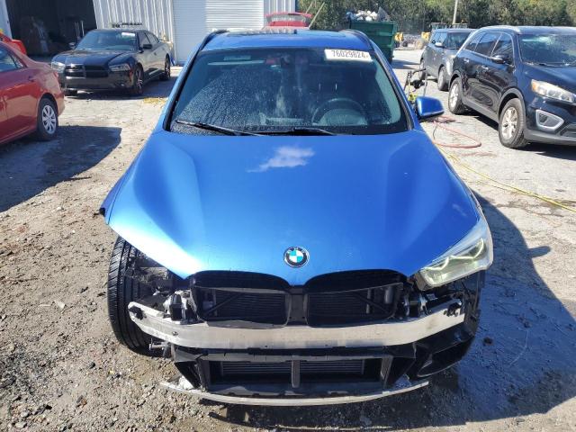 2017 BMW X1 XDRIVE2 - WBXHT3C38H5F73783