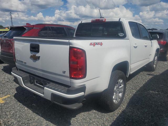 2020 CHEVROLET COLORADO L - 1GCGTCEN0L1226677