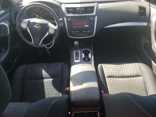 2016 NISSAN ALTIMA 2.5 - 1N4AL3AP1GC278509