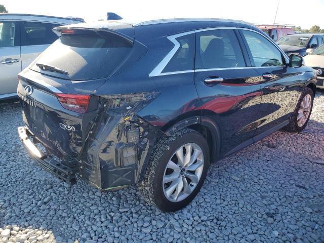 2019 INFINITI QX50 ESSEN - 3PCAJ5M3XKF119018