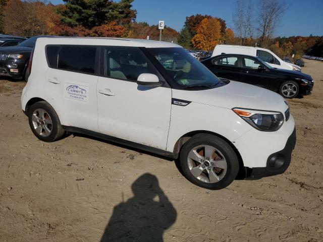 Vin: kndjn2a25h7458329, lot: 77423834, kia soul 20174