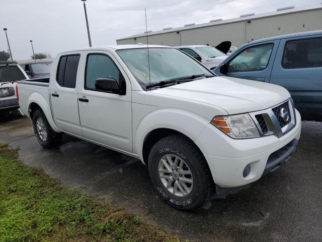 VIN 1N6AD0ER7EN728342 2014 Nissan Frontier, S no.4